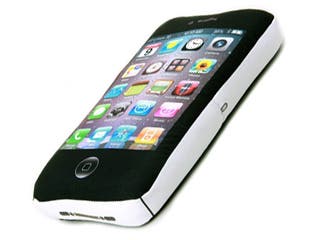 Just arrived – Introducing iPhone iCush for all iPhone Lovers