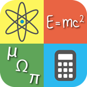 iPhysicsCalc