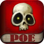 iPoe - The Interactive and Illustrated Edgar Allan Poe Collection