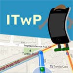 I Travel with My Phone