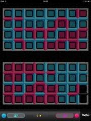 Amazing Dots HD - A digital recreation of the paper and pencil classic, Dots, on your iPad
