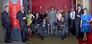 Soundcast Revs Up Its Brand Development Campaign - Hires Top Branding Firm, Jacob Tyler