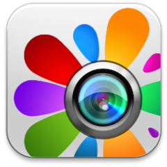 KVAD Photo Studio, a Professional Picture Editor with Multiple Effects and Filters is Now Available for iPhone.