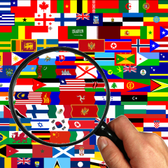 Find That Flag 'For iPad' with FreeAppMagic