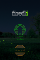 Firefli: The Firefly Attractor for iPhone and iPod Touch Now Available in the App Store