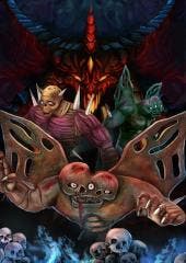 Temple Run’s New Opponent, Zombie Chasing, Coming Soon to Apple’s App Store