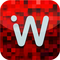 inWeby - awesome website builder on iPad