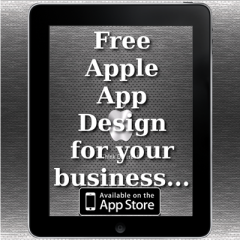 Interested in an App for your business?