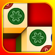 SillyTale MahJong 1.0 for iOS: Stacked Tiles