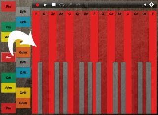 become a great songwriter with a few gestures