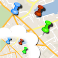 Leaping Bytes releases MapPocket v.2.4 Update - Take Your Maps Anywhere