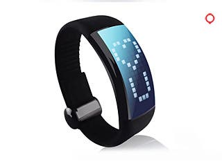 Behold the Multi-Sports unisex USB flash drive wrist watch – MBD USB Multi-Sports Watch