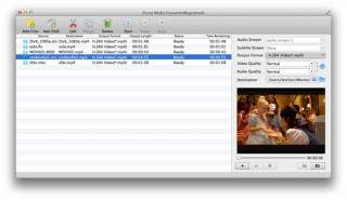 iFunia Releases Version 3.7.0 for the Mac Product Family