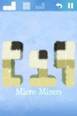 Dream of Pixels updated with 40 more puzzles and a Christmas surprise