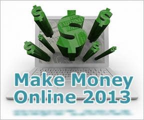 Make Money Online 2013: Digiarty Reveals 3 Genuine Affiliate Marketing Tips