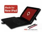 >>> 4in1 mobi.D | Keyboard Case
