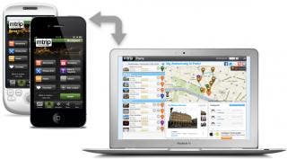The New mTrip Travel Guides Introduces Easiest Way to Share Trips Online