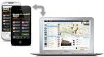 Sharing your trip online