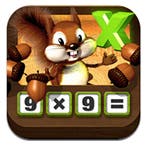 Multiplying Acorns HD