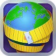 Measure Your Land: get squares and distances using a sattellite map!