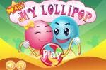 Want My Lollipop