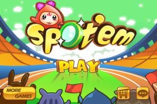 InJoyee Release Spot'em Game to Spot the Differences in Olympics Themed Events