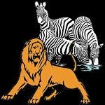 WildRun3D - Savannah