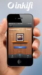 iPrintagram merges with Inkifi