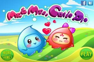 InJoyee Release Mr. & Mrs. Cutie Pie Game for iOS