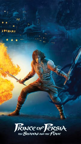 Game Centered: Prince of Persia: SatF