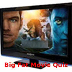 Big Fat Movie Quiz 1.1 released for iOS - 50 New Sound Play Questions