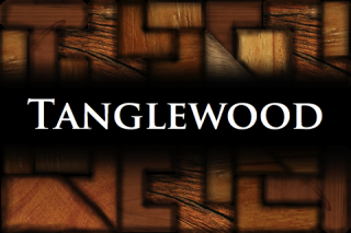 Tanglewood - New and Unique Puzzle App