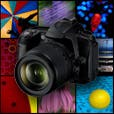 Photography Assignment Generator for SLR iOS App