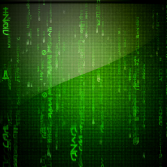 Number Puzzle Pro 1.0 released for iOS - Hack Some Codes, Matrix Style