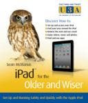Book: iPad for the Older and Wiser