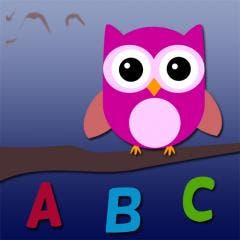 OwlyApps launches beautifully designed iPad App for Kids - Picture ABC