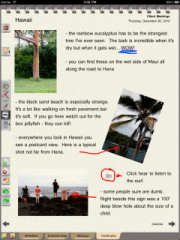 WhiteNote V3.3.3 Released for iPad, iPhone and iPod
