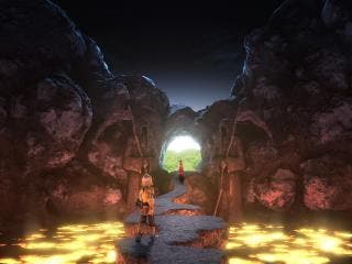 The Pilgrim’s Progress - Interactive 3D Book App