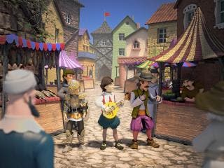 The Pilgrim’s Progress - Interactive 3D Book App