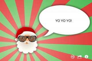 Introducing Yo Santa! An App to Help Keep This Year's Christmas Fun