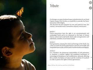 Ariau Interactive for iPad