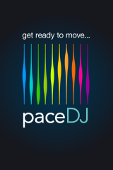 PaceDJ iPhone and iPod Touch App Creates Music Mixes for Optimum Target Exercise Pace