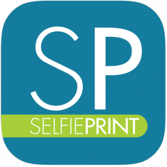 New SELFIEPRINT App Super-Sizes Your Selfies