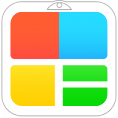Voilabits Releases PhotoCollageMaker 2.0.0 for Mac, to Share a Photo Collage on Facebook and Twitter Directly