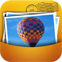 PixUploader: Upload up to 8 photos to Facebook at one time with as little as a single tap