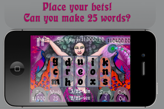 Word Slots - A New Type of Word Game Plans to Reinvent Market