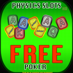 Physics Poker Slots (for iPhone) 