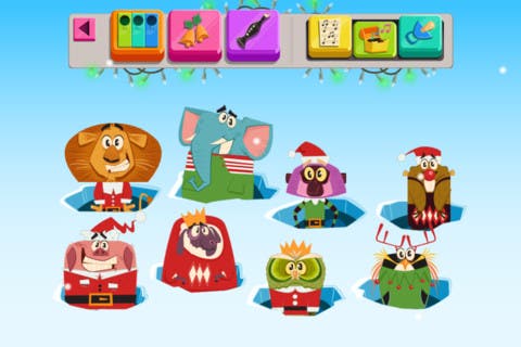 Mindshapes Releases Tap-A-Tune App For iPad, iPhone and iPod touch