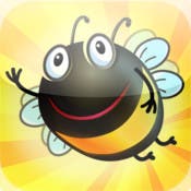 Plunge into Adventure with Bee Brave for iOS