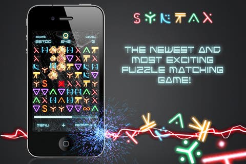 Syntax: The future of match-3